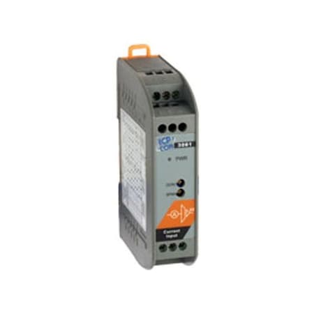 Icp Das Isolated DC Current Input/Output Module SG-3081